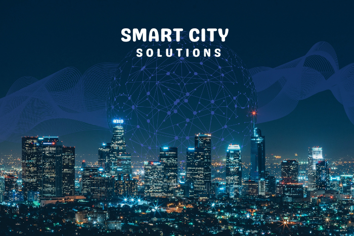Smart City Solutions