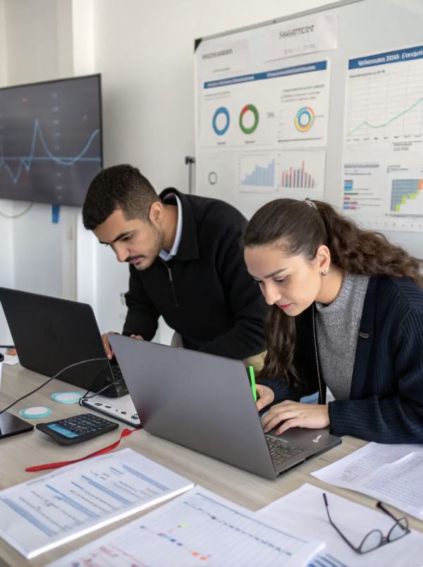 Data Preparation