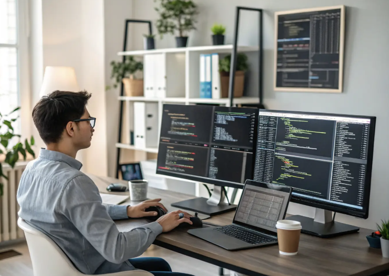 Development & Testing