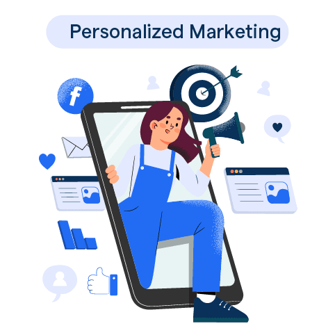 Personalized Marketing
